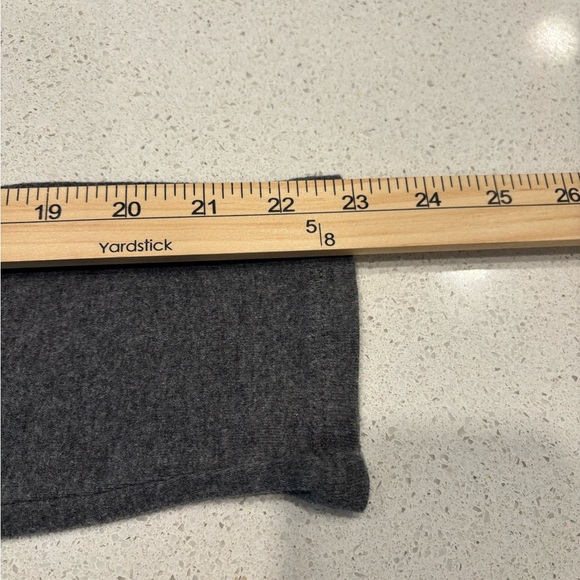 Ralph Lauren Gray Long Sleeve Shirt, Size XL - Picture 9 of 9